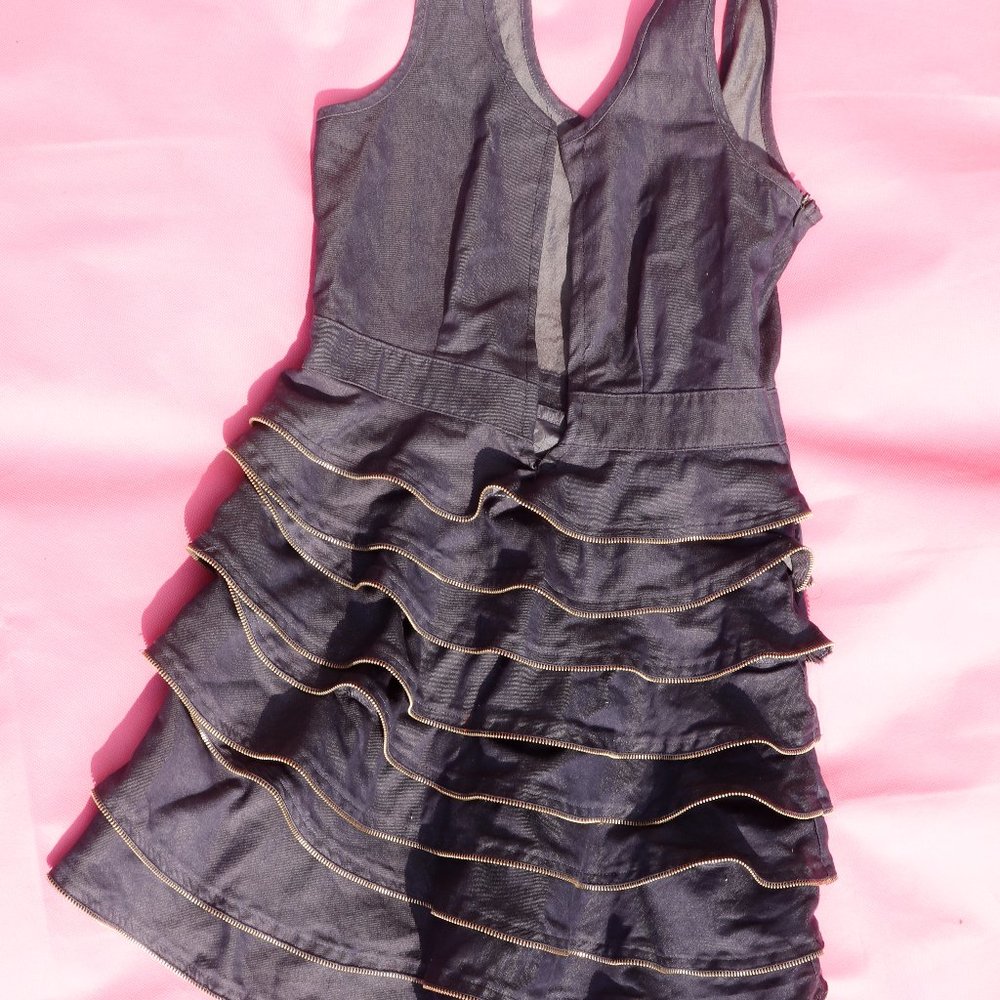 Womans Dress